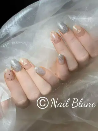 ネイル NailBlanc みきのネイルデザイン