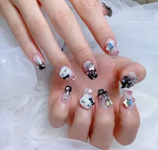 ネイル NailDemure 【銀座店】のネイルデザイン