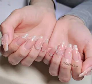 ネイル SAACHANail  のネイルデザイン