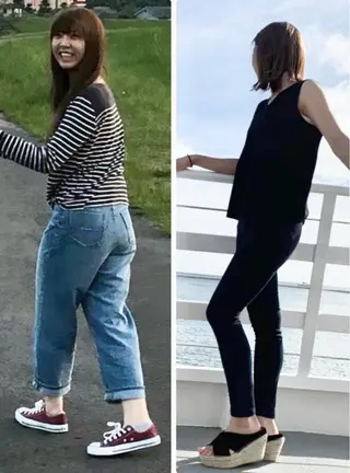 痩身サロン　シトロン 大森店　福田のエステ・リラクイメージ