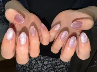 ネイル Jrネイリスト Reiのネイルデザイン