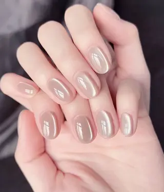 ネイル mionail 難波店のネイルデザイン