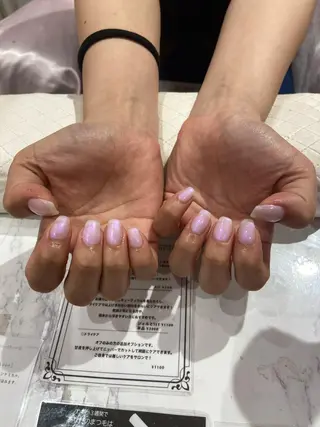ネイル SHELL TOKYO所属・SHELLTOKYO idaのネイルデザイン