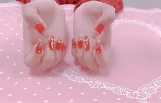 ネイル 横浜 美夢のネイルデザイン