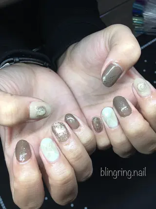 ネイル 🌈KANÅKO 🌈のネイルデザイン