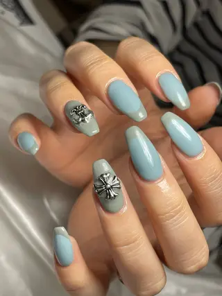 ネイル private salon NIKOのネイルデザイン