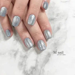 ネイル M　nail所属・M nailのネイルデザイン