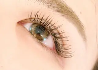 マツエク・マツパ MIYASHITA NATSUMEのマツエク・マツパデザイン