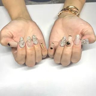 ネイル Babel Mirokuのエステ・リラクイメージ