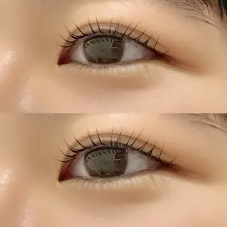 マツエク・マツパ 金山/まつ毛サロン 伊藤のマツエク・マツパデザイン