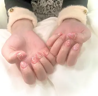 ネイル quartetto所属・nail salon quartettoのネイルデザイン
