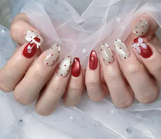 ネイル はる はるのネイルデザイン