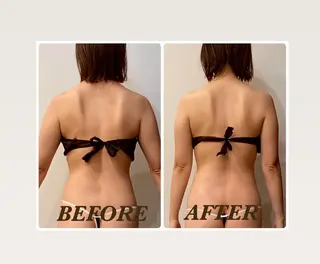 Prima〜プリマ〜 名古屋駅店所属・Prima 痩身脱毛 にごうかおりのエステ・リラクイメージ