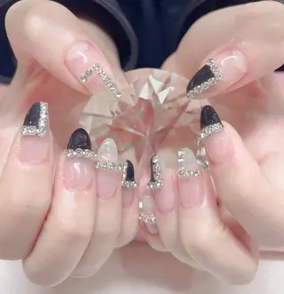 ネイル kouca  nail所属・コウ カnail💅のネイルデザイン