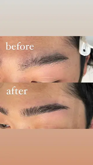 LUCICA 　【Eyelash&Care Salon】所属・LUCICA 越のマツエク・マツパデザイン