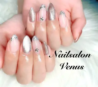 ネイル Nail salon Venusのネイルデザイン