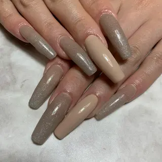 ネイル salon Hush Hushのネイルデザイン