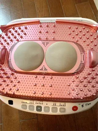 アンシャンテ所属・enchante 自由が丘のネイルデザイン