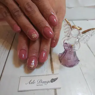ネイル AileD'ange所属・M, masakiのネイルデザイン