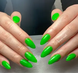 ネイル Minami Nailsのネイルデザイン