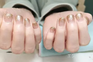 ネイル エ ンのネイルデザイン