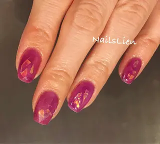 ネイル 凛 リンのネイルデザイン