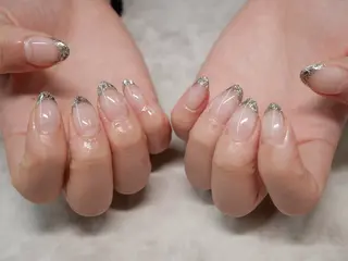 ネイル Nailsalon Graciasのネイルデザイン
