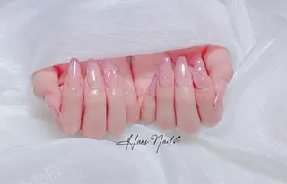 ネイル Hani Nail 三ノ宮【ハニネイル】所属・Hani Nail 【ハニネイル】のネイルデザイン