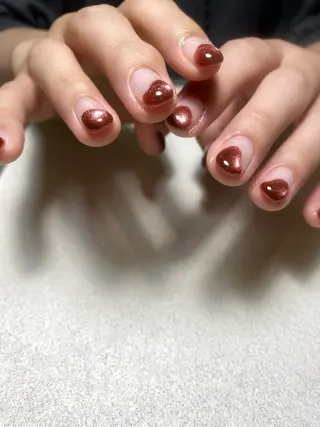 ネイル PEACE(ピース) natsukiのネイルデザイン