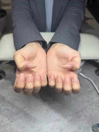 ネイル IROHA NAIL 北村菜帆のネイルデザイン