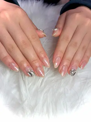 ネイル Nail room Aのネイルデザイン