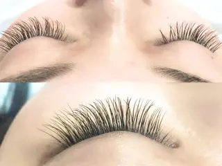 マツエク・マツパ yawn所属・eyelash yawnのマツエク・マツパデザイン