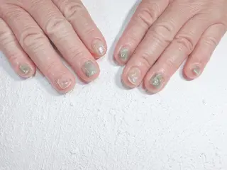 ネイル Regaro i.sのネイルデザイン