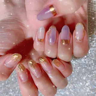 ネイル Best Nail NANA🤍のネイルデザイン