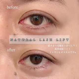 マツエク・マツパ まつげ/眉/耳つぼ 🩵渋谷 OTTEのその他イメージ