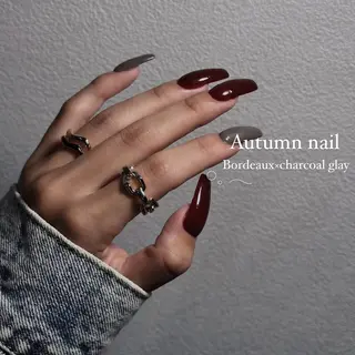 ネイル EmaNail豊中 🎀SANAのネイルデザイン