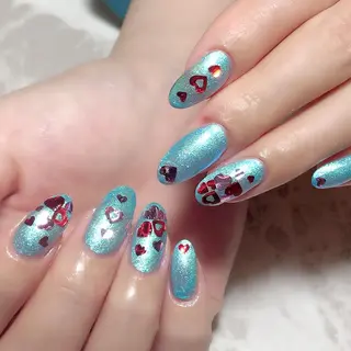 ネイル Private Nail Salon　EM所属・Nail salon EM（エム）千葉のネイルデザイン