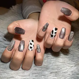 ネイル sarina nailのネイルデザイン