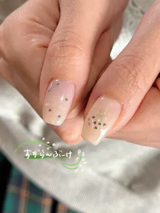 ネイル kanami 🍒⸝⋆のネイルデザイン