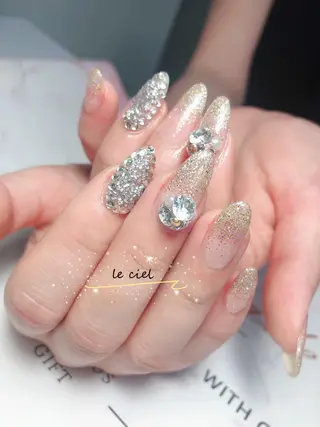 ネイル Naka Rieのネイルデザイン