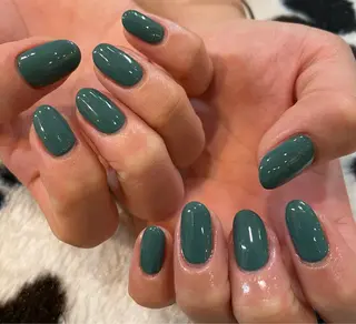 ネイル pro.M chiharuのネイルデザイン