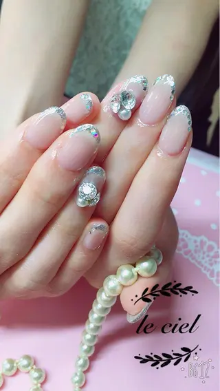 ネイル Naka Rieのネイルデザイン