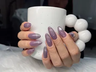 ネイル INF ネイルサロンのネイルデザイン