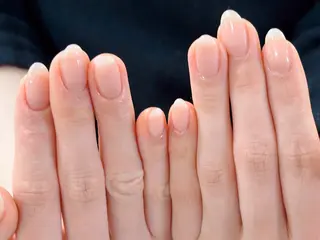 ネイル iiso所属・45 iisoのネイルデザイン