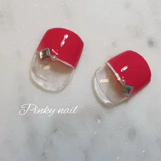 ネイル 高野 祐紀のネイルデザイン