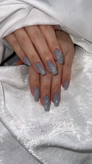 ネイル E 大和八木/ airiのネイルデザイン