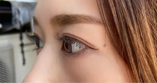 マツエク・マツパ charme坂倉 智帆のマツエク・マツパデザイン