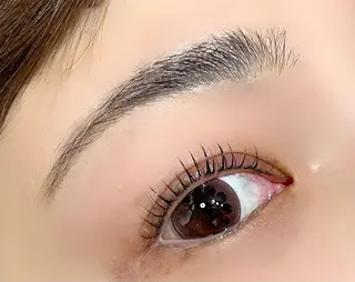 マツエク・マツパ make room  Bliss所属・make room Blissのヘアスタイル