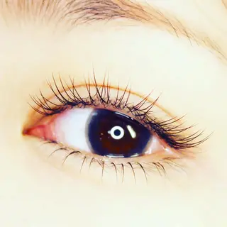 マツエク・マツパ eyesalon Chat Noir所属・山中 綾香のマツエク・マツパデザイン