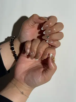 ネイル ORGAN makiのネイルデザイン